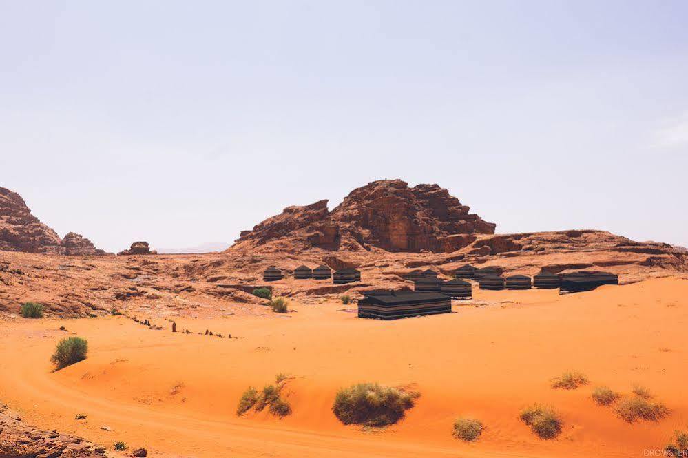 Campingplatz Mohammed Mutlak Camp